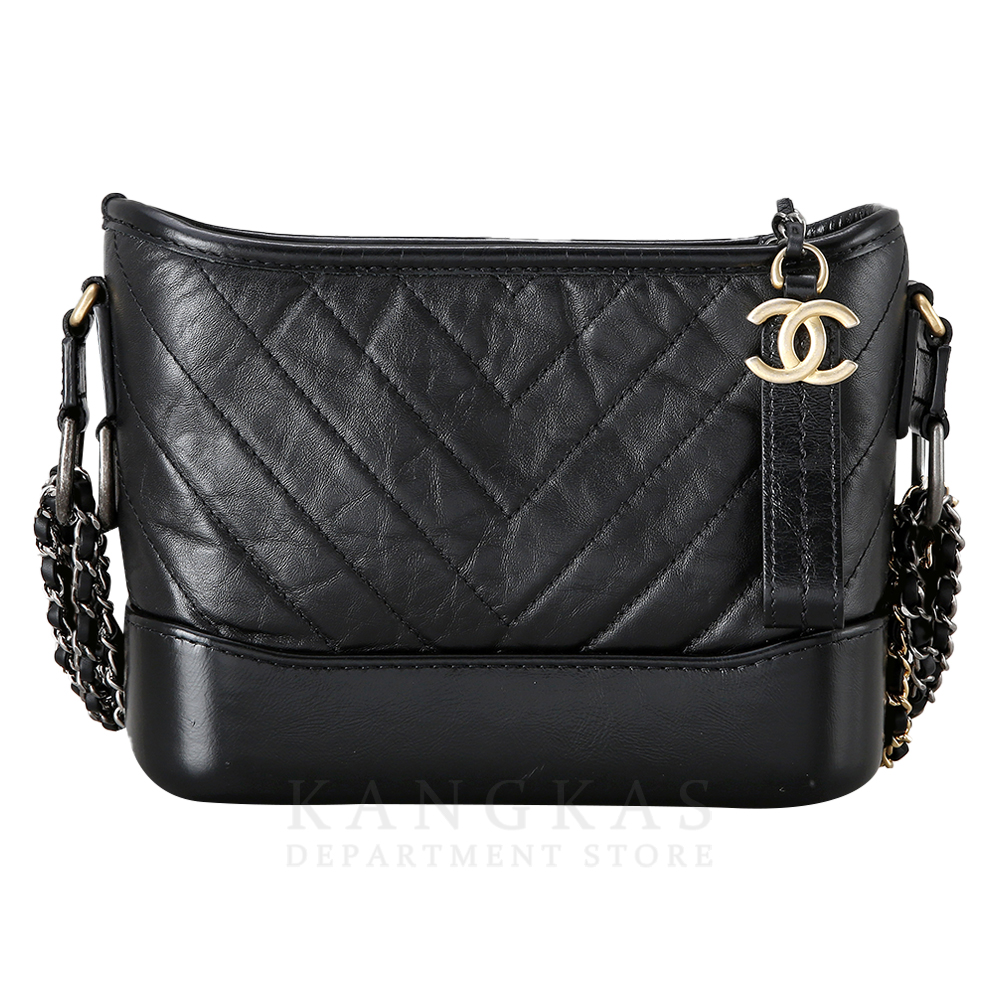 CHANEL(USED)샤넬 가브리엘 호보백 스몰