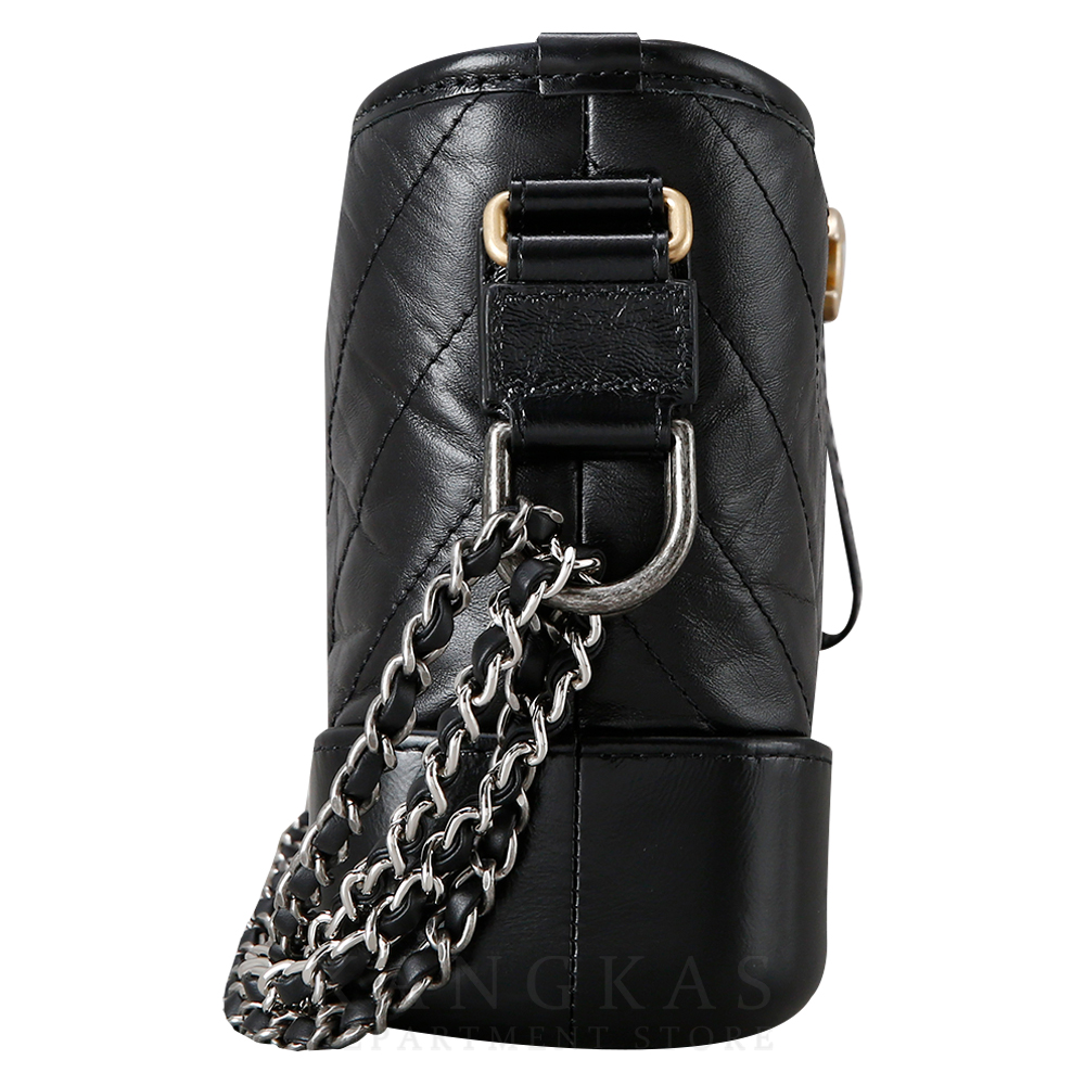 CHANEL(USED)샤넬 가브리엘 호보백 스몰