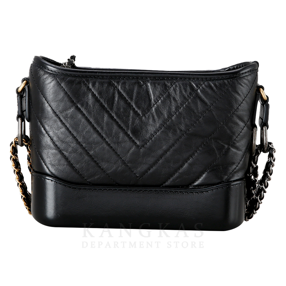 CHANEL(USED)샤넬 가브리엘 호보백 스몰