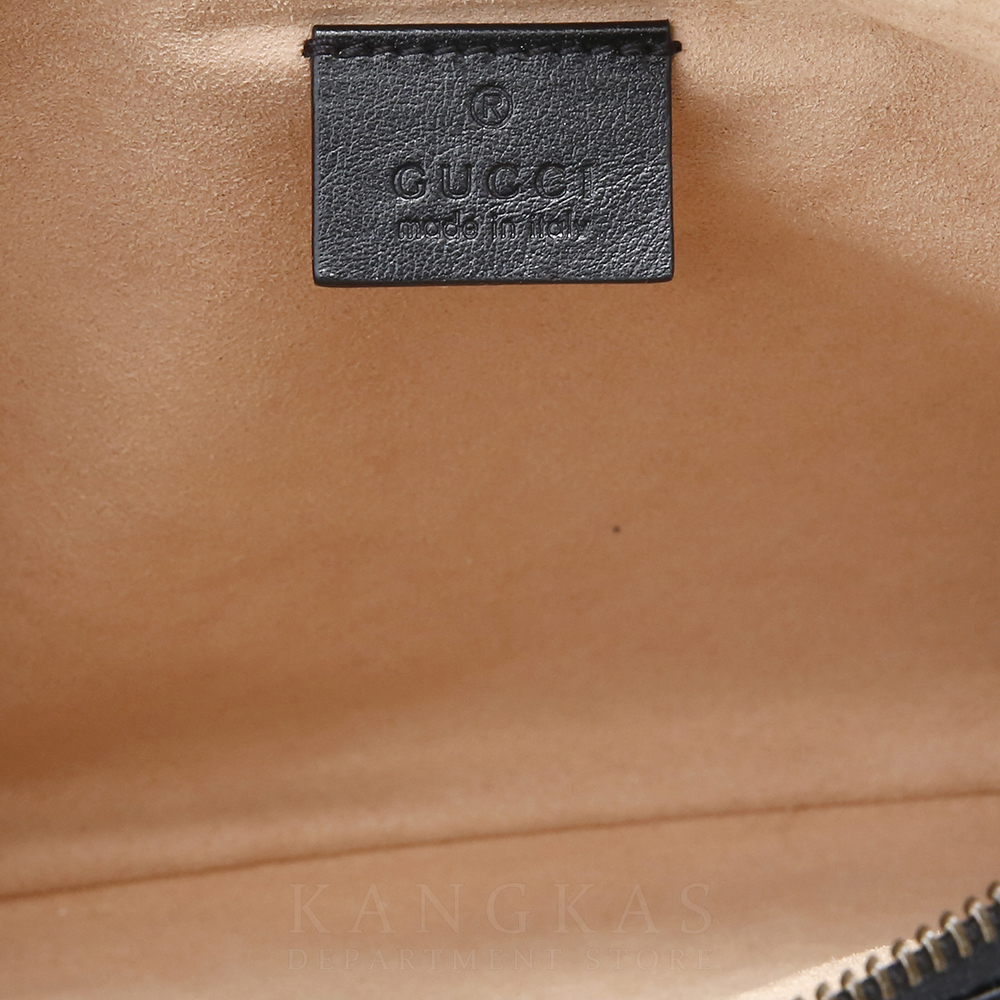 GUCCI(USED)구찌 525541 GG마몽 마틀라세 클러치