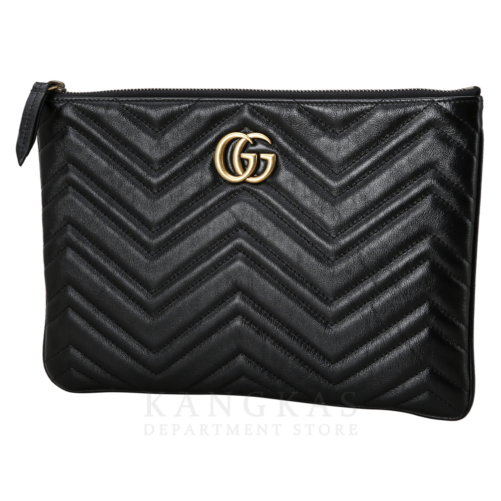 GUCCI(USED)구찌 525541 GG마몽 마틀라세 클러치