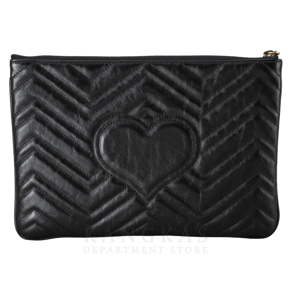GUCCI(USED)구찌 525541 GG마몽 마틀라세 클러치
