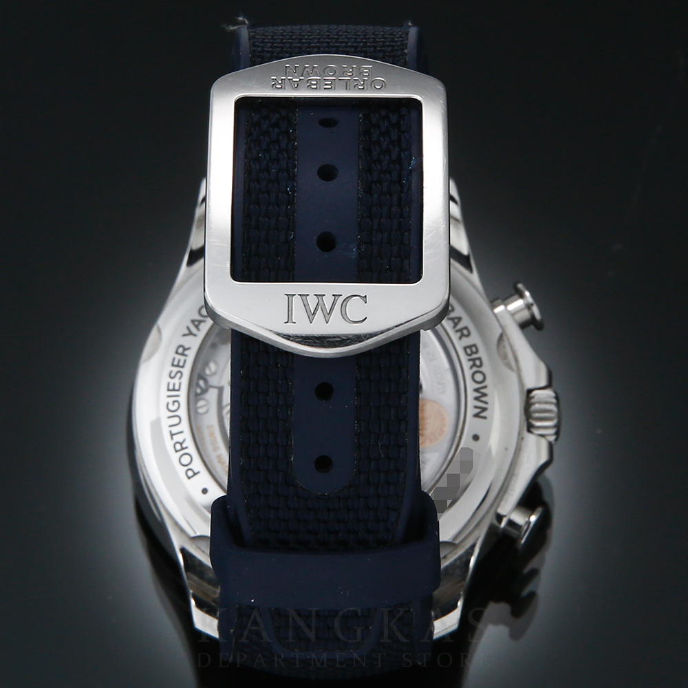 IWC(USED)IWC 포르투기저 요트 클럽 IW390704
