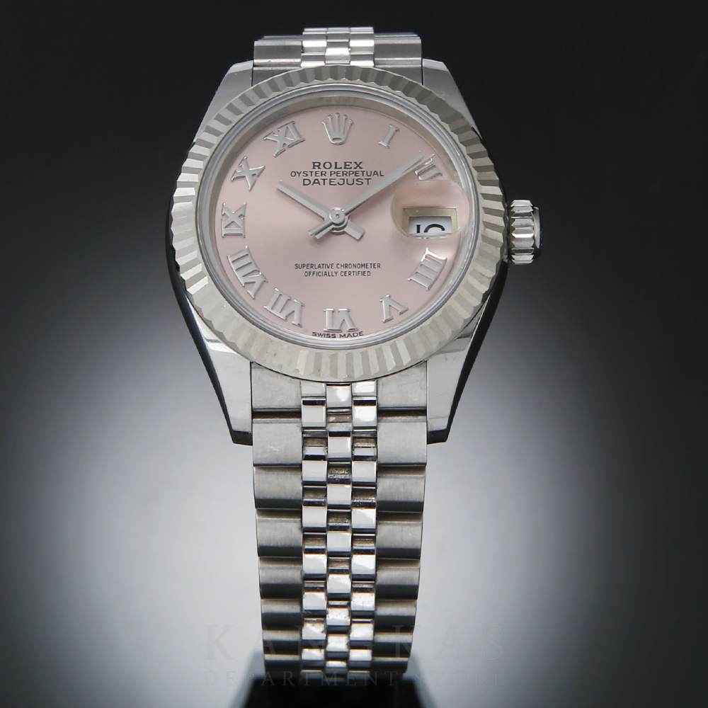 Rolex(USED)로렉스 데이져스트 279174