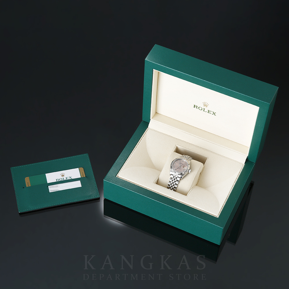 Rolex(USED)로렉스 데이져스트 279174