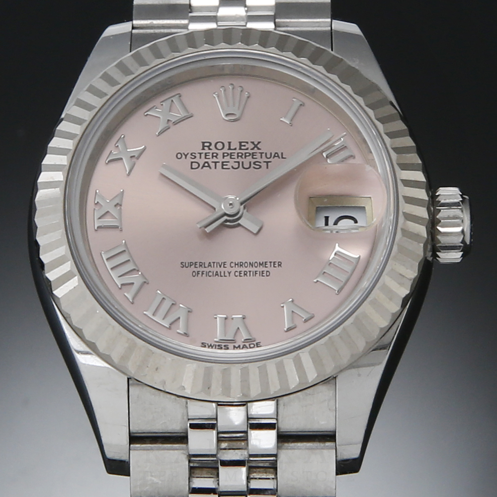 Rolex(USED)로렉스 데이져스트 279174