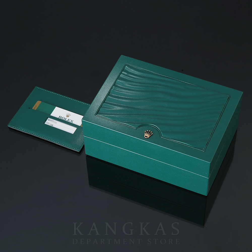 Rolex(USED)로렉스 데이져스트 279174