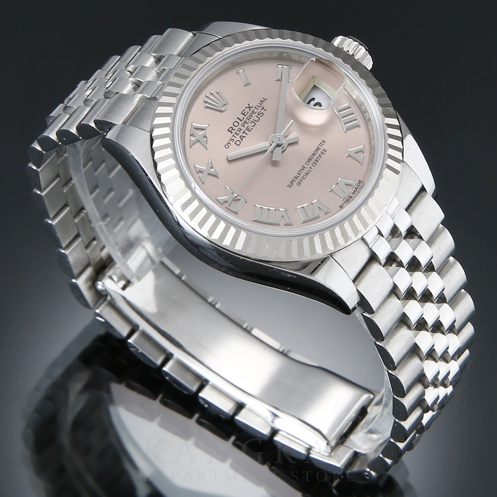 Rolex(USED)로렉스 데이져스트 279174