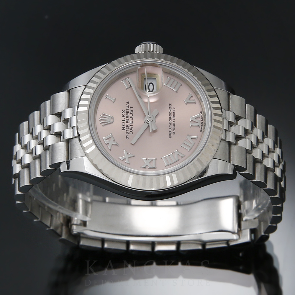 Rolex(USED)로렉스 데이져스트 279174