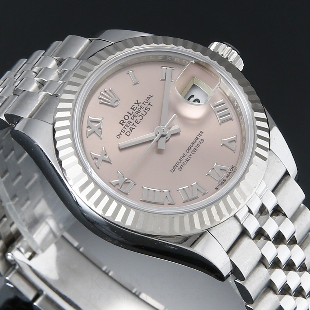 Rolex(USED)로렉스 데이져스트 279174