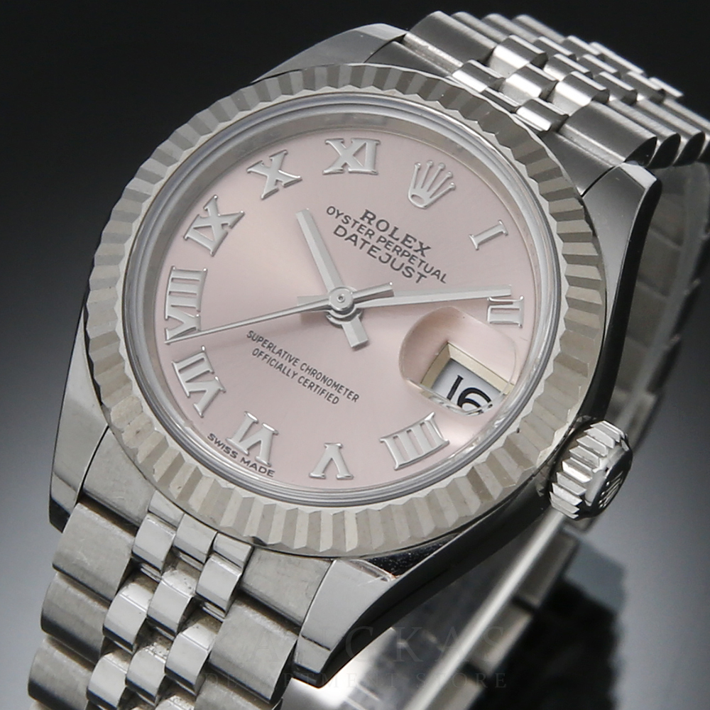 Rolex(USED)로렉스 데이져스트 279174