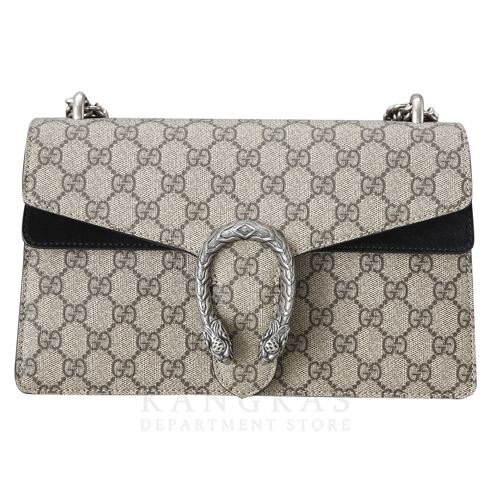GUCCI(USED)구찌 400249 디오니소스 체인 숄더백