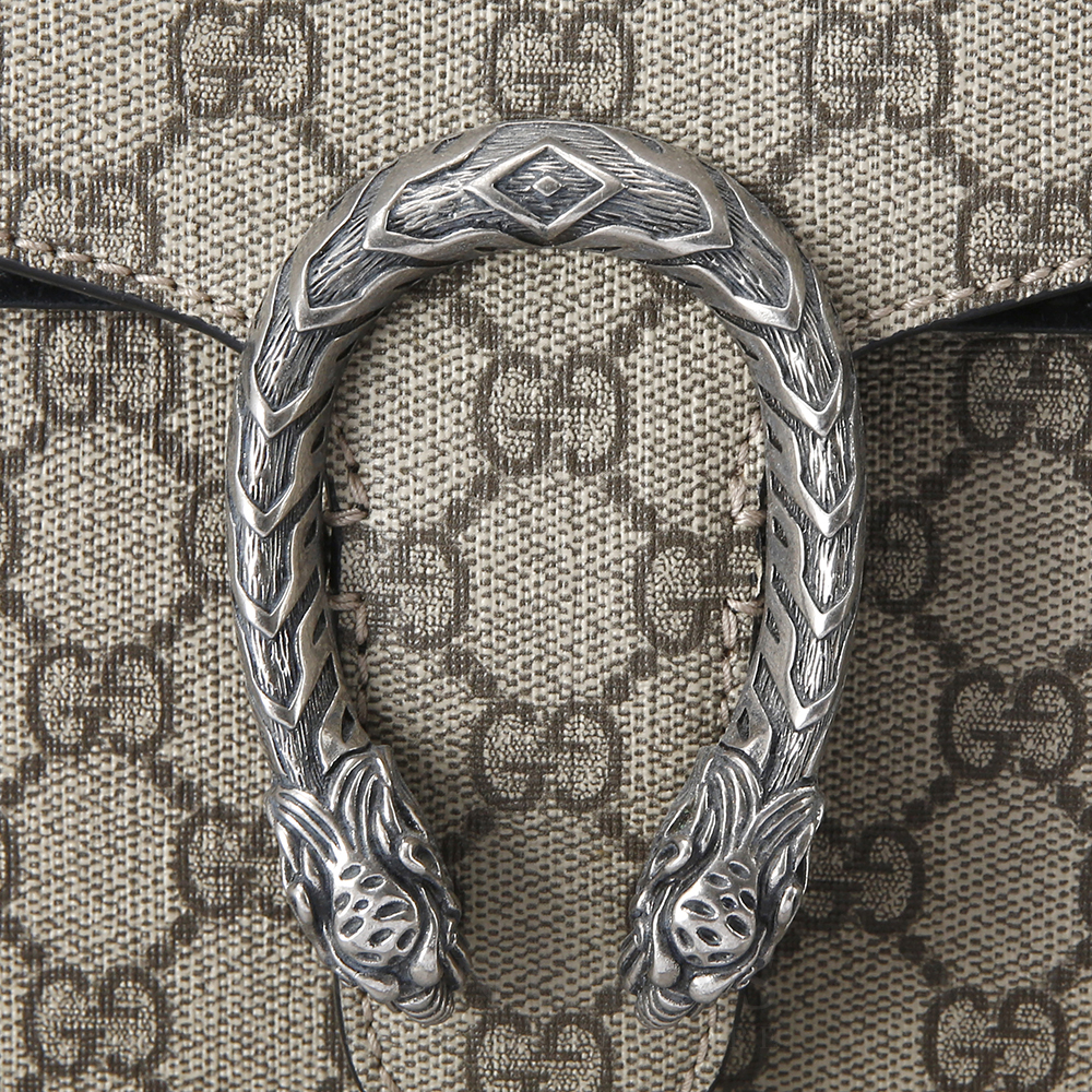 GUCCI(USED)구찌 400249 디오니소스 체인 숄더백