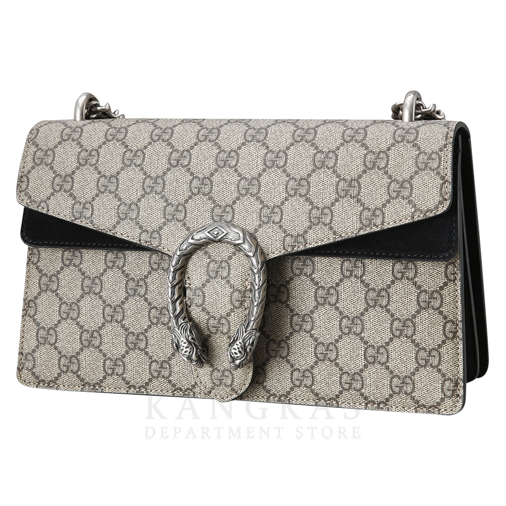 GUCCI(USED)구찌 400249 디오니소스 체인 숄더백