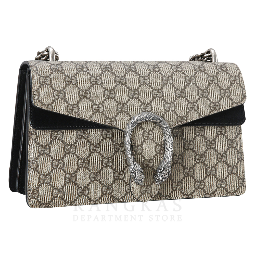 GUCCI(USED)구찌 400249 디오니소스 체인 숄더백