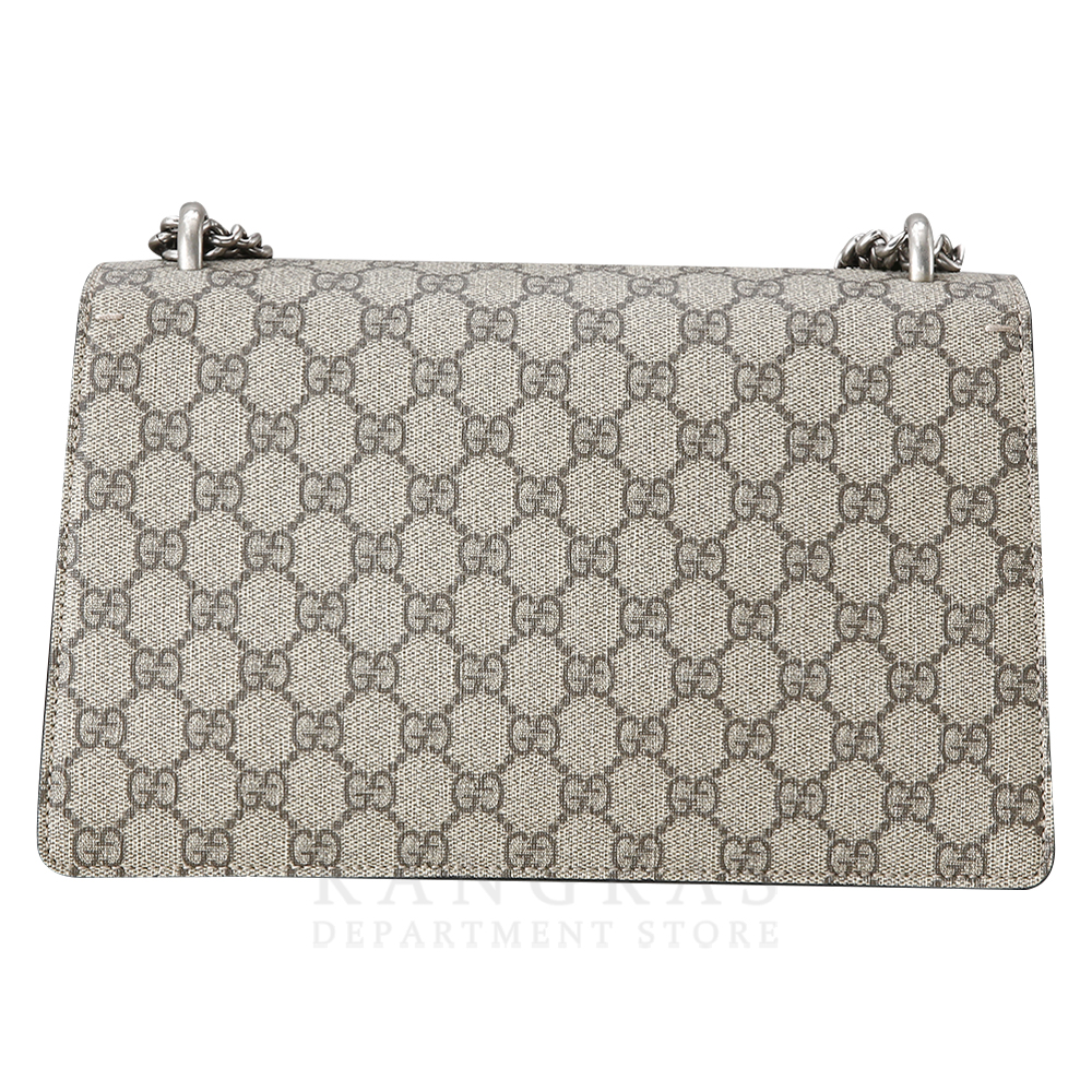 GUCCI(USED)구찌 400249 디오니소스 체인 숄더백