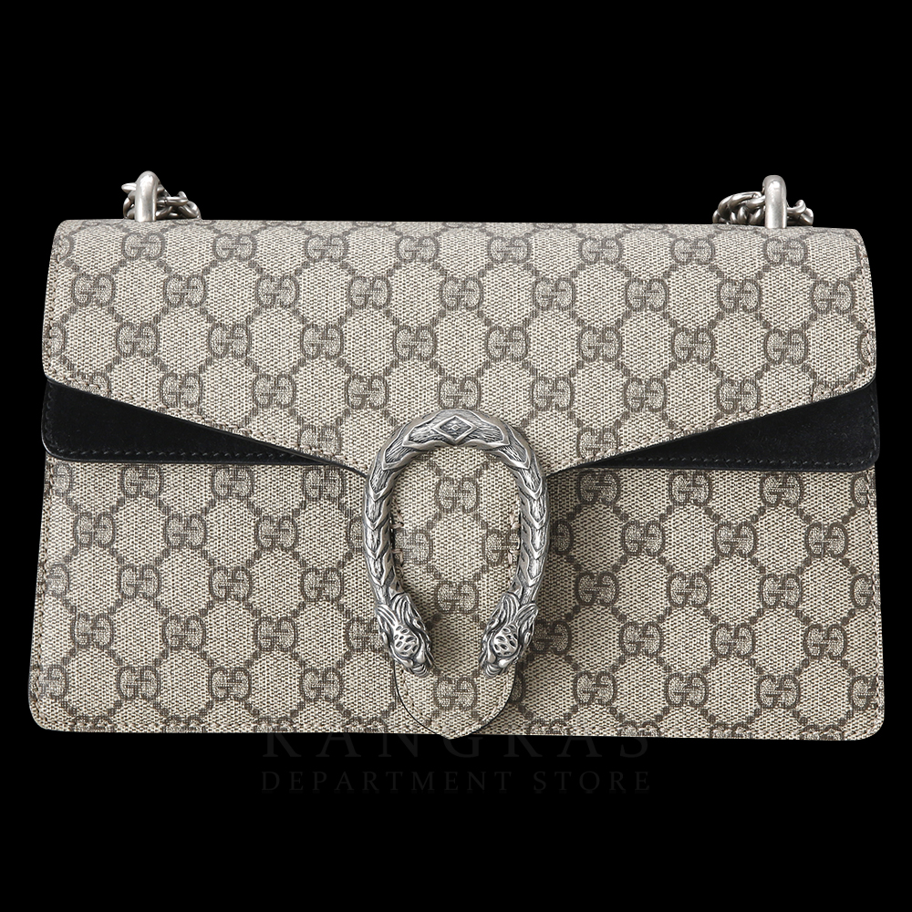 GUCCI(USED)구찌 400249 디오니소스 체인 숄더백