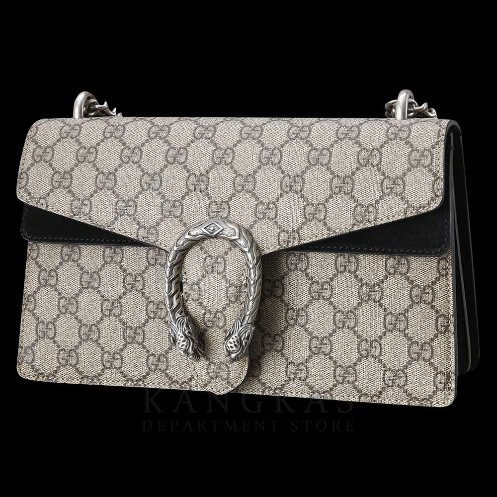 GUCCI(USED)구찌 400249 디오니소스 체인 숄더백