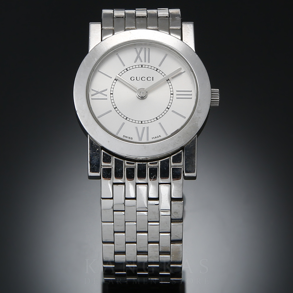 GUCCI(USED) 구찌 5200L 레이디스 워치