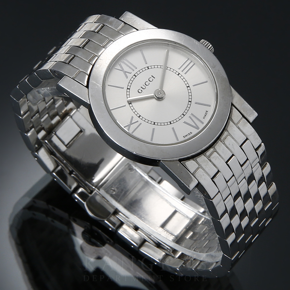 GUCCI(USED) 구찌 5200L 레이디스 워치