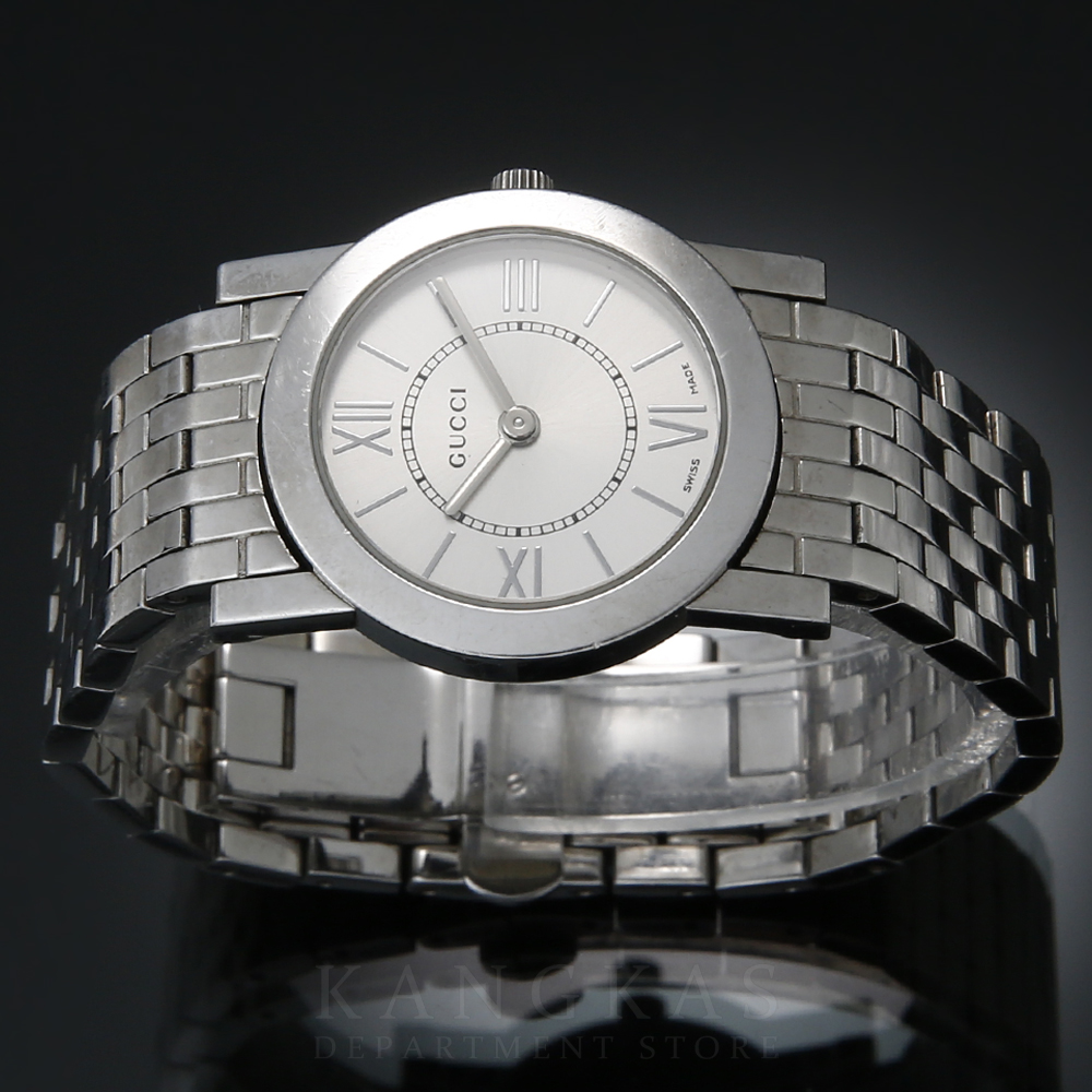 GUCCI(USED) 구찌 5200L 레이디스 워치