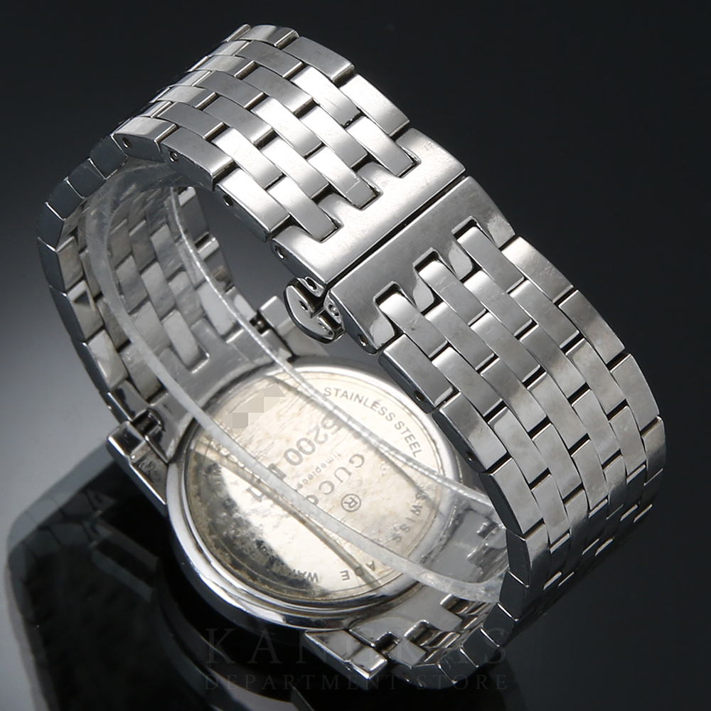 GUCCI(USED) 구찌 5200L 레이디스 워치