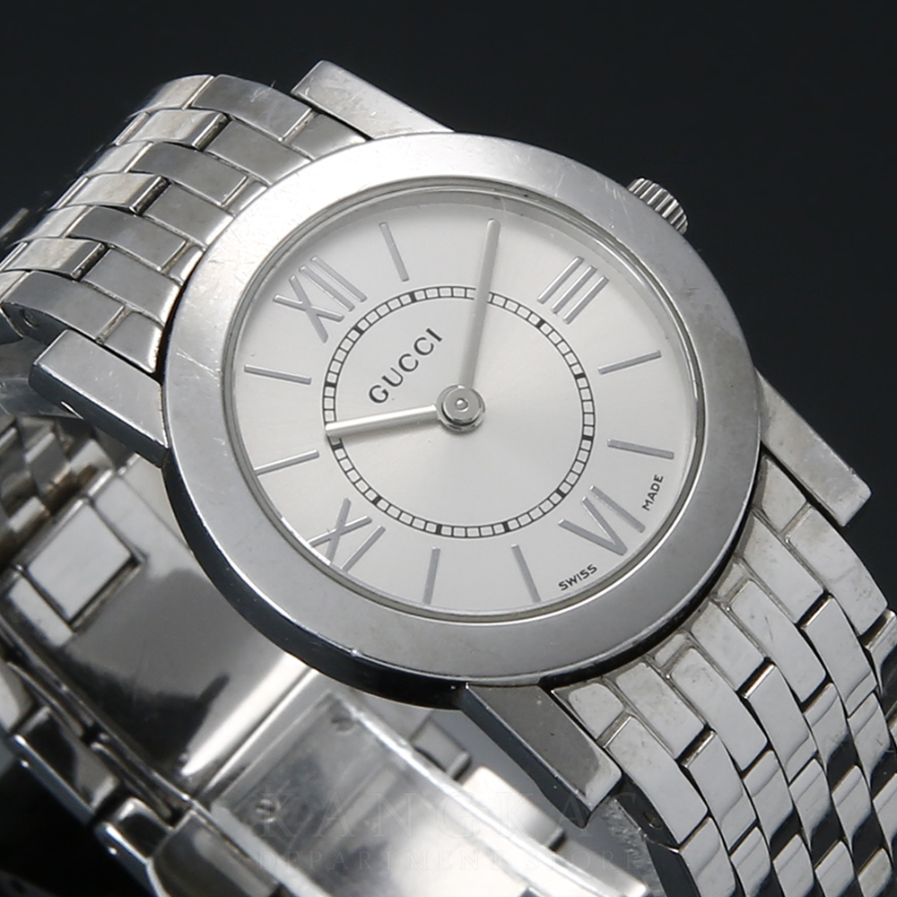 GUCCI(USED) 구찌 5200L 레이디스 워치
