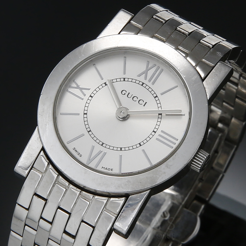 GUCCI(USED) 구찌 5200L 레이디스 워치