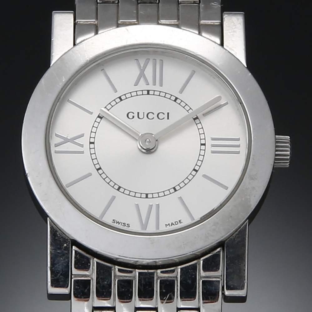 GUCCI(USED) 구찌 5200L 레이디스 워치