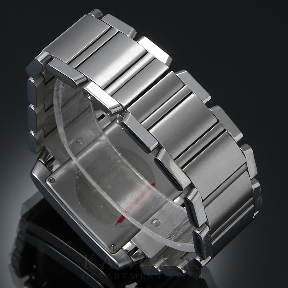 CARTIER(USED)까르띠에 탱크 프랑세즈 미듐