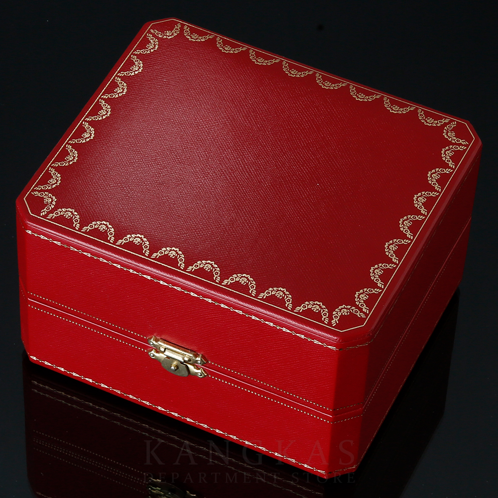 CARTIER(USED)까르띠에 발롱블루 33 오토