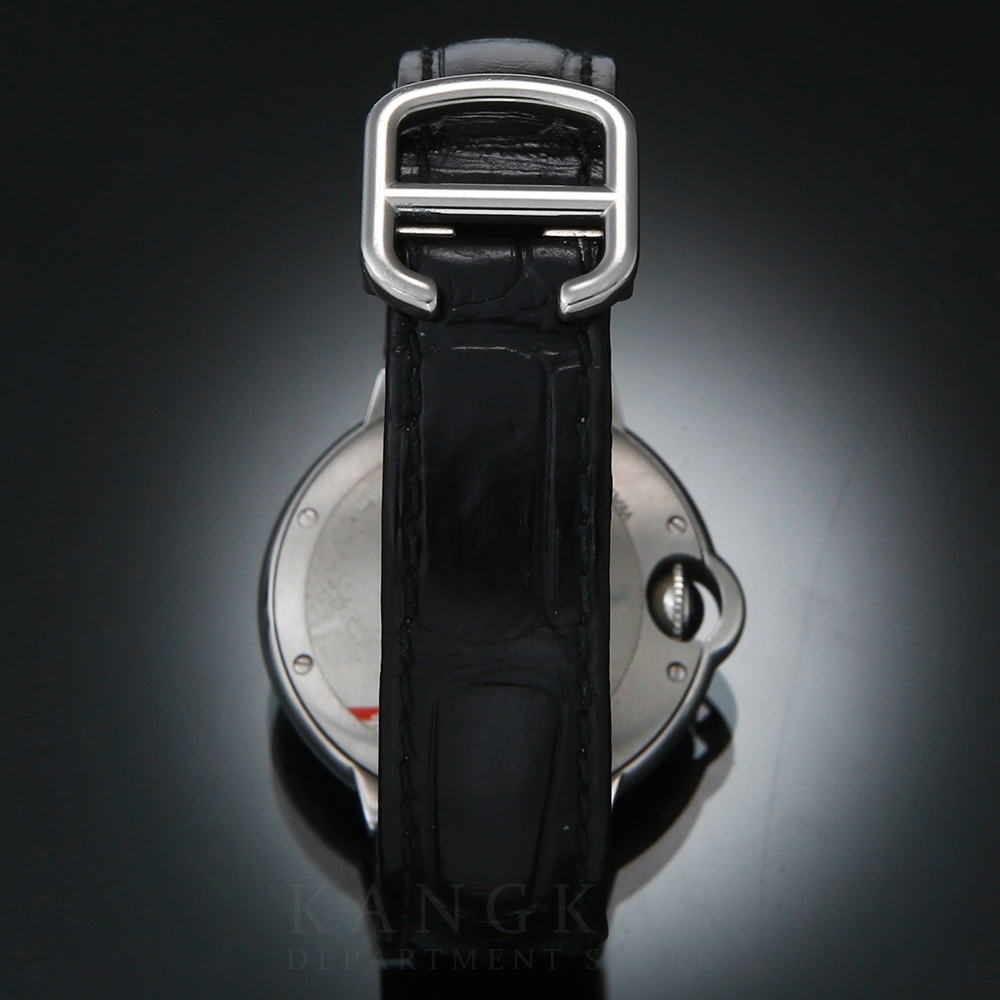 CARTIER(USED)까르띠에 발롱블루 33 오토