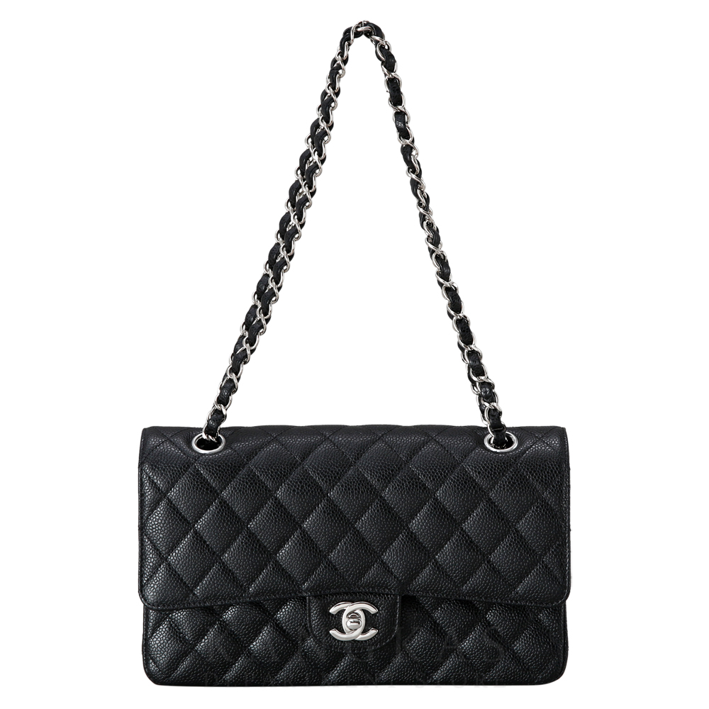 CHANEL(NEW)샤넬 클래식 캐비어 스몰 (새상품)  NEW PRODUCT