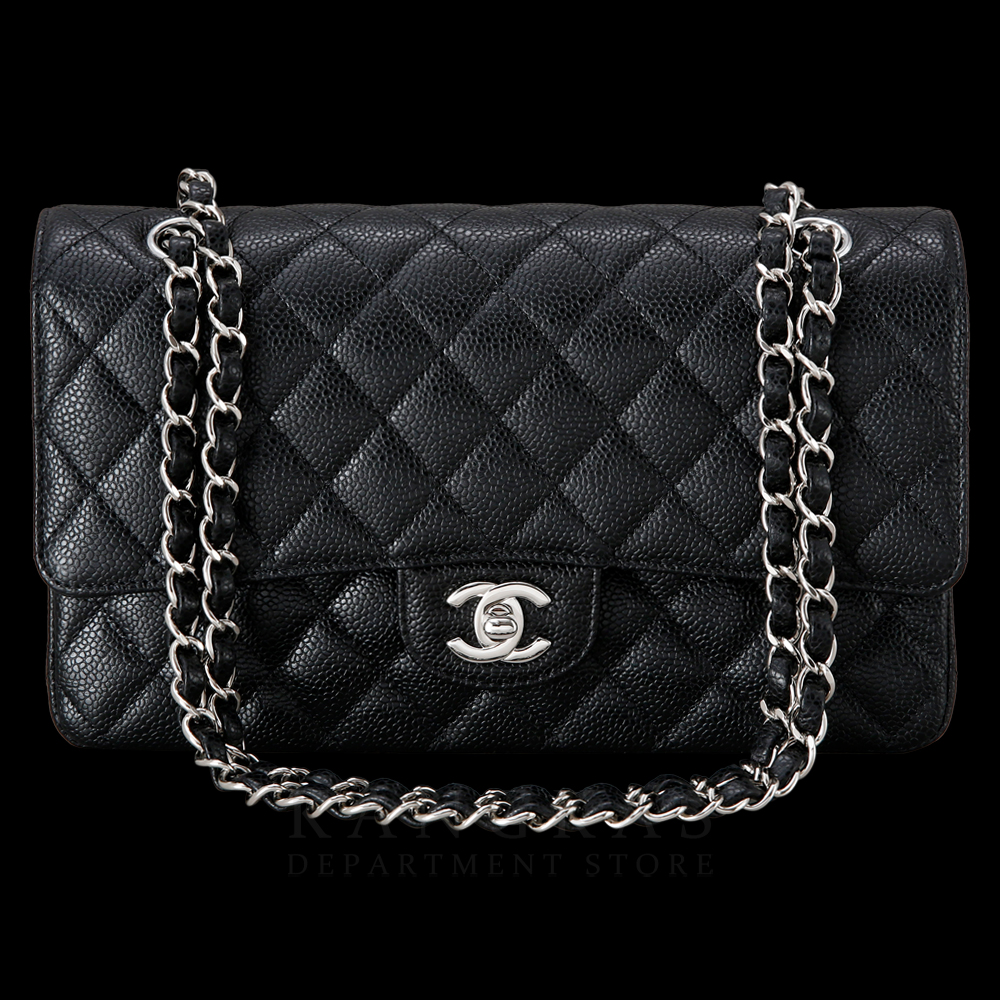 CHANEL(NEW)샤넬 클래식 캐비어 스몰 (새상품)  NEW PRODUCT