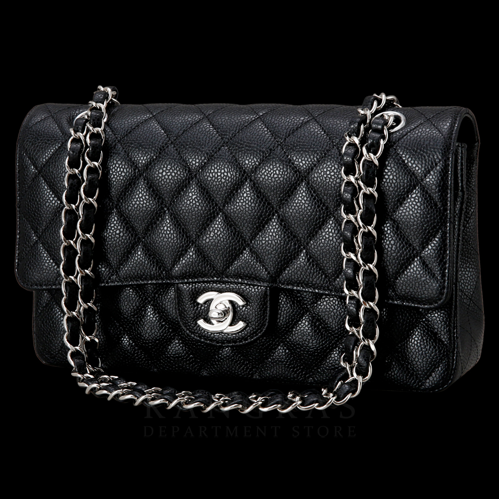 CHANEL(NEW)샤넬 클래식 캐비어 스몰 (새상품)  NEW PRODUCT