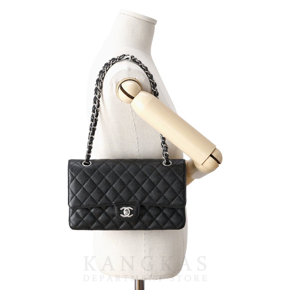 CHANEL(NEW)샤넬 클래식 캐비어 스몰 (새상품)  NEW PRODUCT