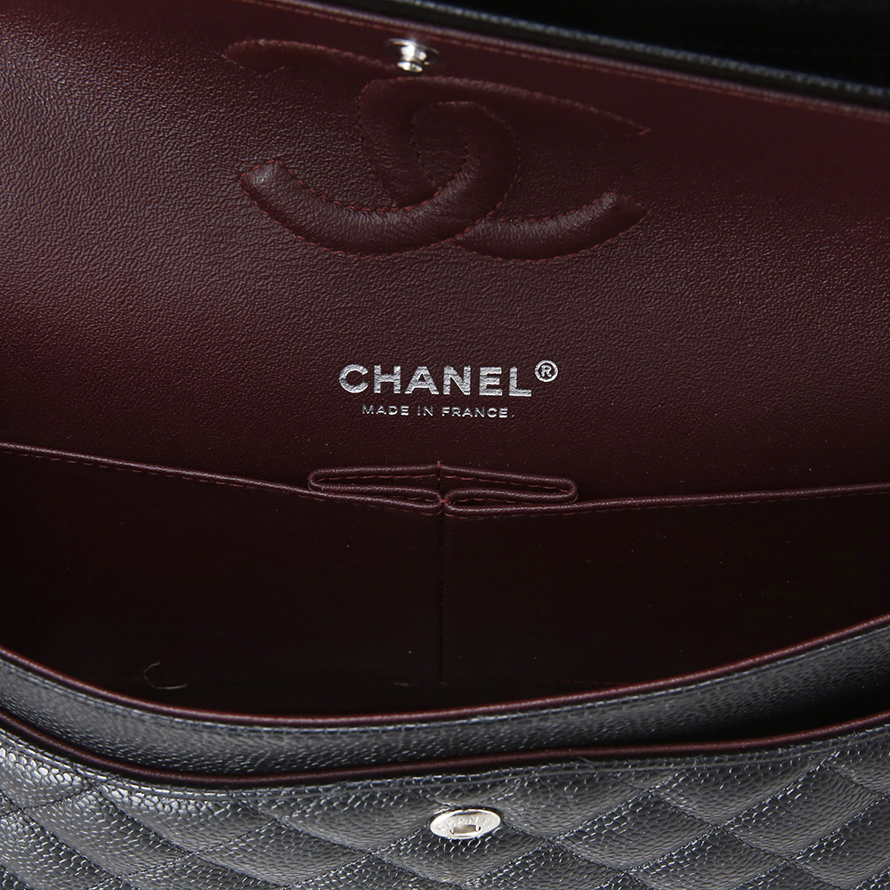 CHANEL(NEW)샤넬 클래식 캐비어 스몰 (새상품)  NEW PRODUCT