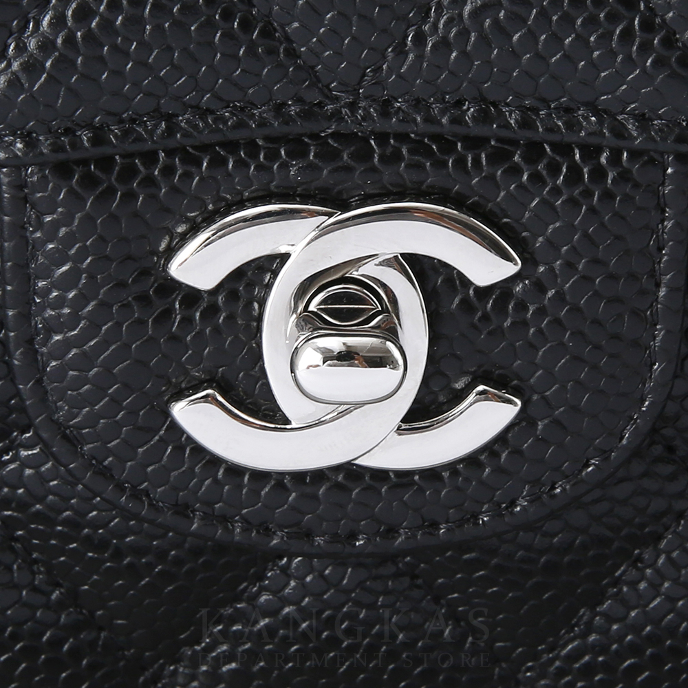 CHANEL(NEW)샤넬 클래식 캐비어 스몰 (새상품)  NEW PRODUCT