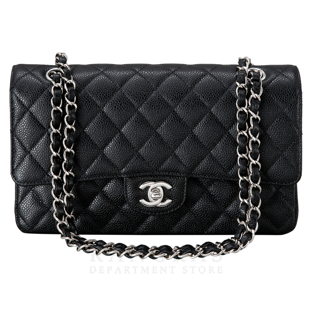 CHANEL(NEW)샤넬 클래식 캐비어 스몰 (새상품)  NEW PRODUCT