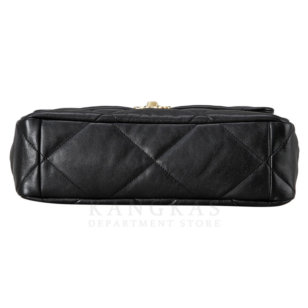 CHANEL(USED)샤넬 19백 블랙