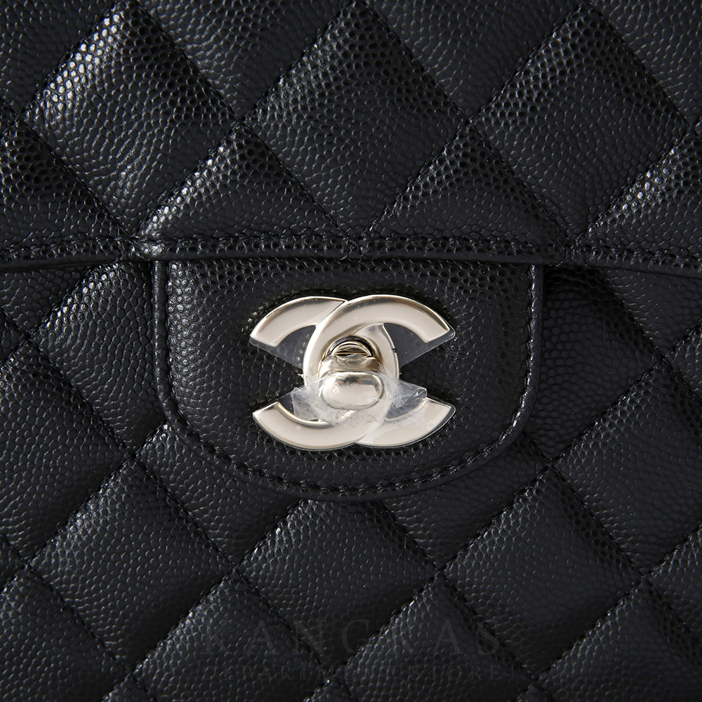 CHANEL(USED)샤넬 플랩 클러치