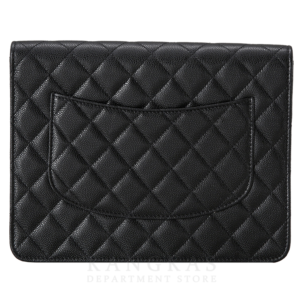 CHANEL(USED)샤넬 플랩 클러치