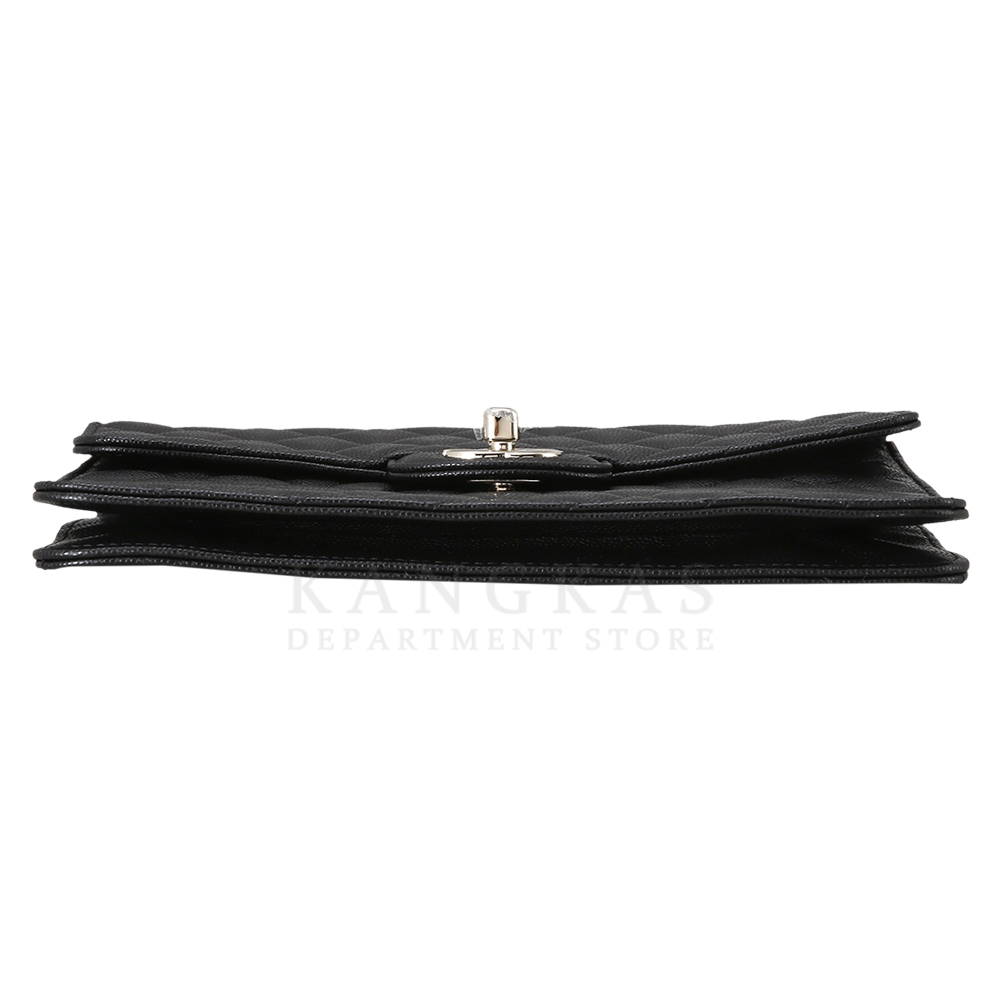 CHANEL(USED)샤넬 플랩 클러치