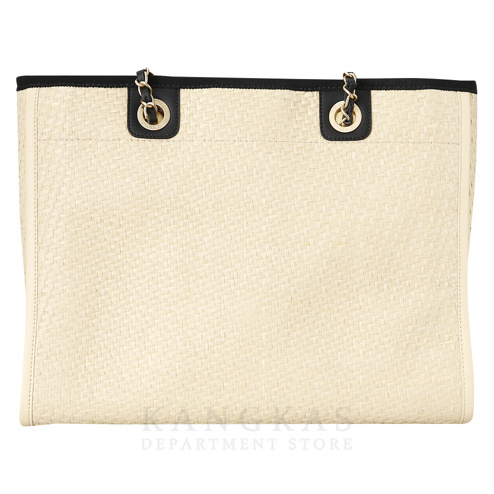 CHANEL(USED)샤넬 도빌백