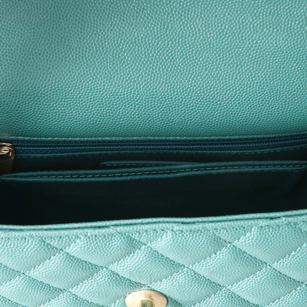 CHANEL(USED)샤넬 코코핸들 스몰