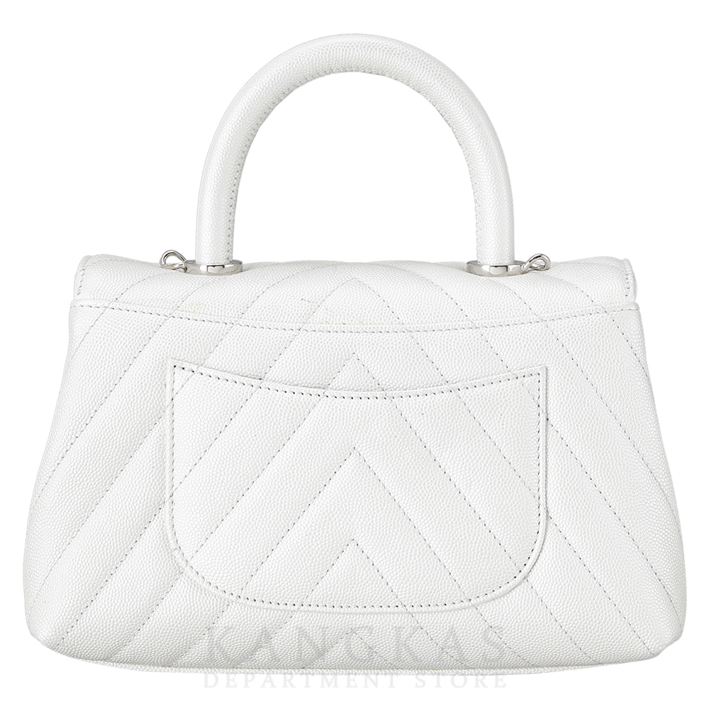 CHANEL(USED)샤넬 코코핸들 스몰