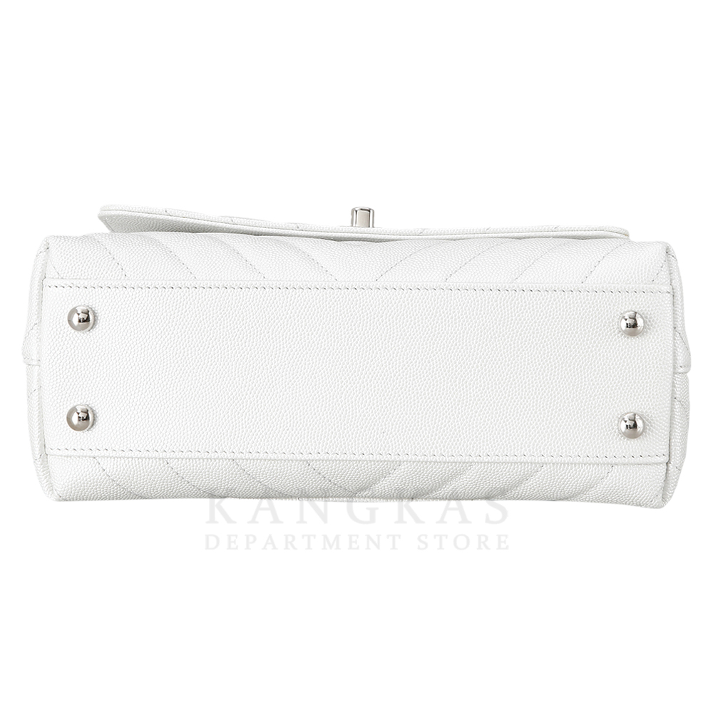 CHANEL(USED)샤넬 코코핸들 스몰