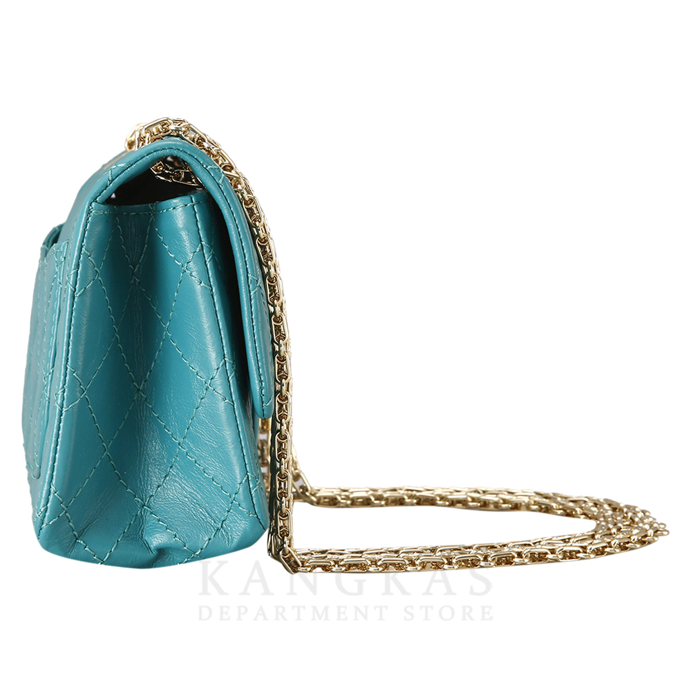 CHANEL(USED)샤넬 2.55 빈티지 뉴미니