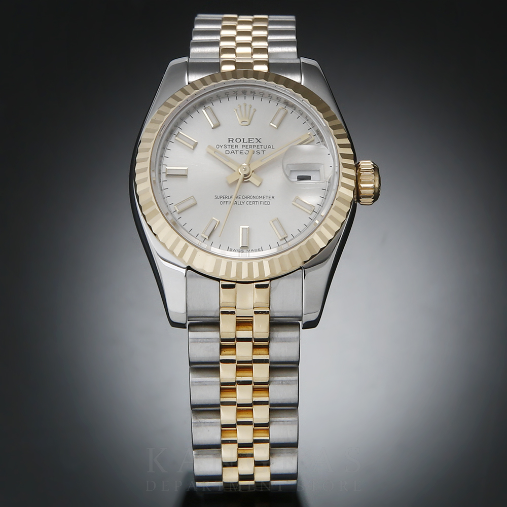 ROLEX(USED)로렉스 데이저스트 179173