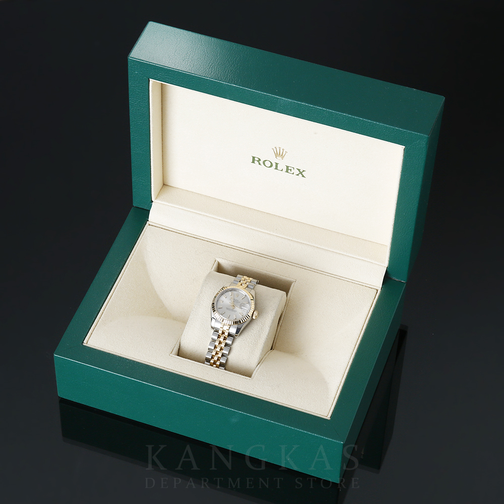 ROLEX(USED)로렉스 데이저스트 179173